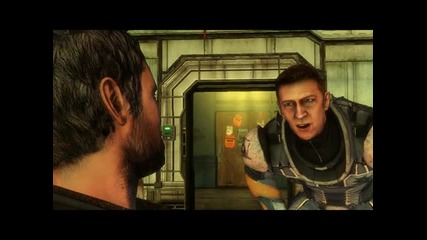 Dead Space 3 ep 1