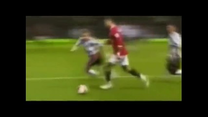Cristiano Ronaldo - King of Step - over