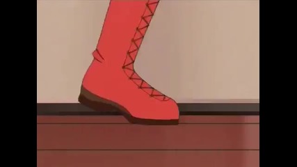 Mermaid Melody Episode 72