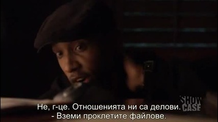 Lost Girl Изгубена S01e12 (2010) бг субтитри