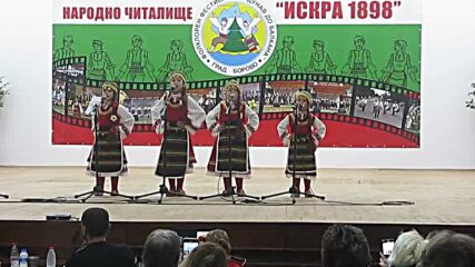 Фолклорен фестивал "От Дунав до Балкана" (Сезон XV - 2022 г.) 062