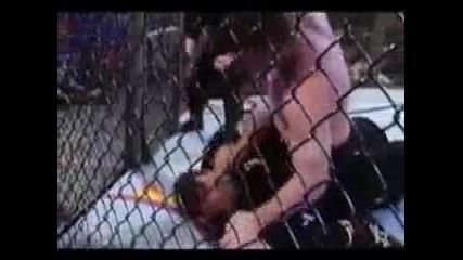 Brutal Mma
