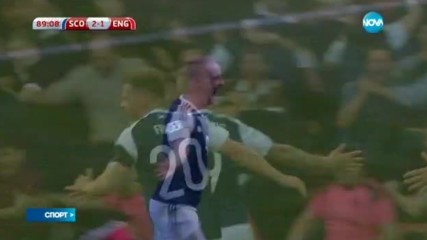 Спортни новини (11.06.2017 - централна емисия)