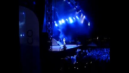 Tokio Hotel - Monaco - 05.07.08