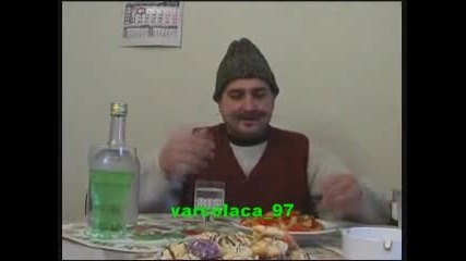 Тв Шоу Камикадзе - Таз ракийка..