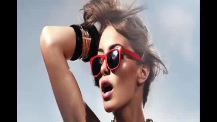 Feel The Sun Light Progressive - Vocal ;