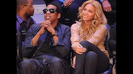 New * Beyonce - Move your body 