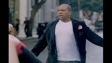 Pussycat Dolls Ft Timbaland - Wait A Minut