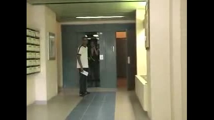 remi gaillard Най-доброто от асансьор