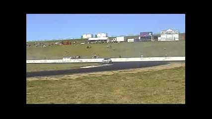 Toyo Drift Nationals Intro
