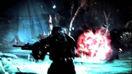 Crysis 3 Trailer [hd]