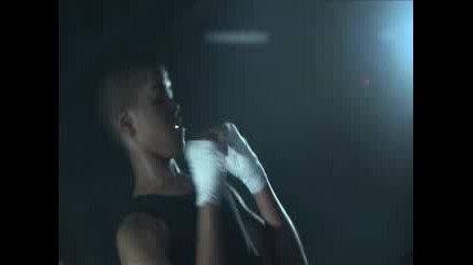 Chipmunk - Muhammad Ali - Music Video (new)
