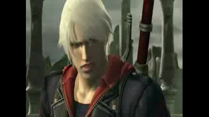 Devil May Cry 4 - Hang On!