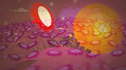 The Flower 