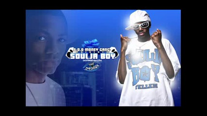 Soulja Boy - Turn My Swag On