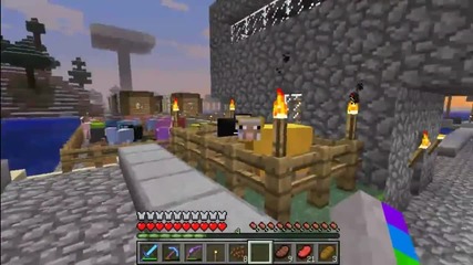 Кандидатура за Infrontcraft