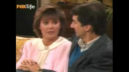 Married With Children 1x01