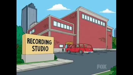 Family Guy Season 4 Episode 4 - Don't Make Me Over