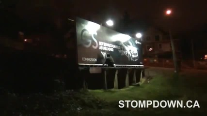 Sdk - 2012 Bigmix Video - Stompdown Killaz