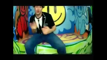 Andreea Banica feat Smiley - Hooky Song