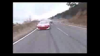 Drift