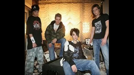 Tokio Hotel - The Best Band
