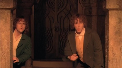 Lord of the Rings Blu Ray Trailer (1080p) 