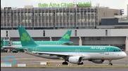 IAG Given Clearance by Irish Government for Aer Lingus Takeover