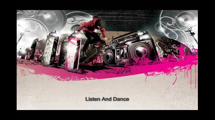 Timbaland feat. Soshy - Morning After Dark (chew Fu 2016 Bboy Fixx) 