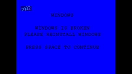 Windows Rg