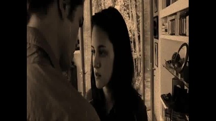 New Moon ( Twilight ) - Bella and Edward 