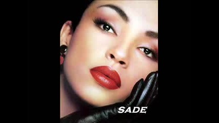 Sade - Soldier Of Love (new Single off 2010 Album) 