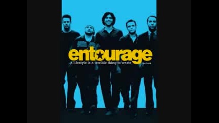 Entourage Season 5 Trailer Song All Flossed Out