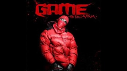 The Game - Better Days (the R.e.d. Album) 