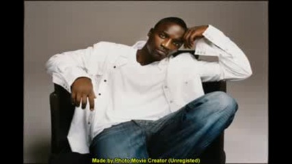 Flo Rida Feat Akon - Guarantee