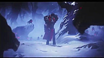 Black Wolves vs South of Heaven