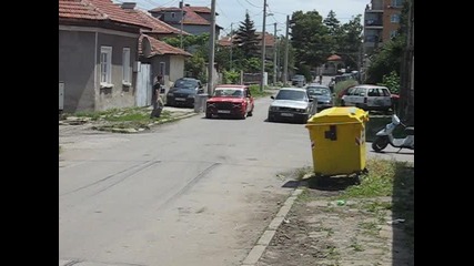 Петър Доков И Радко Старт