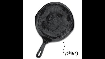Skillet - Gasoline