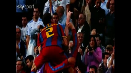 Lionel Messi-tricks 10/11(hd)