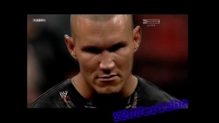 Randy Orton - Breath Mv