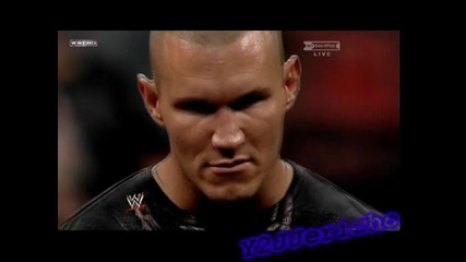 Randy Orton - Breath Mv