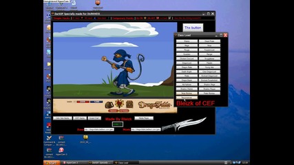 Dragonfable class hack 