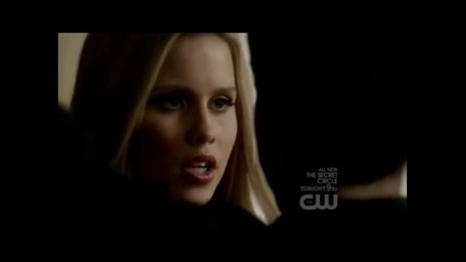 Tvd 3x18 Soundtrack scene - Yeah Yeah Yeahs - Shame And Fortune