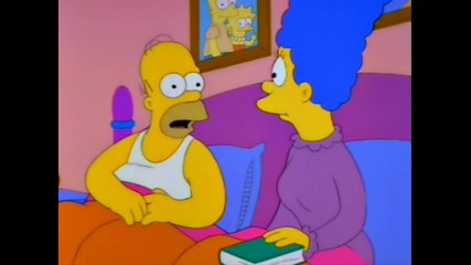 The Simpsons S03 Ep16