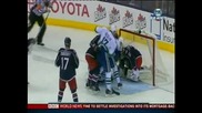 "Кълъмбъс" надигра с 3:1 "Ванкувър" в НХЛ