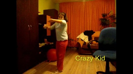 Crazy Kid
