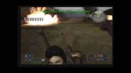 Mercenaries - Contract 28 - Knock Knock