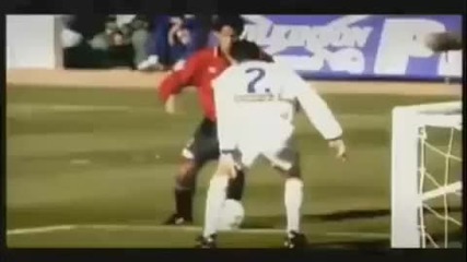 Ryan Giggs - Magical Year 