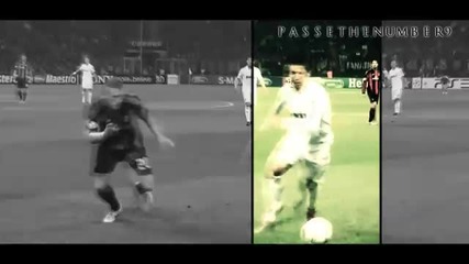 Cristiano Ronaldo - Hurricane 2010/2011 Hd