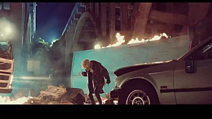 Agust D - Give it to me Mv